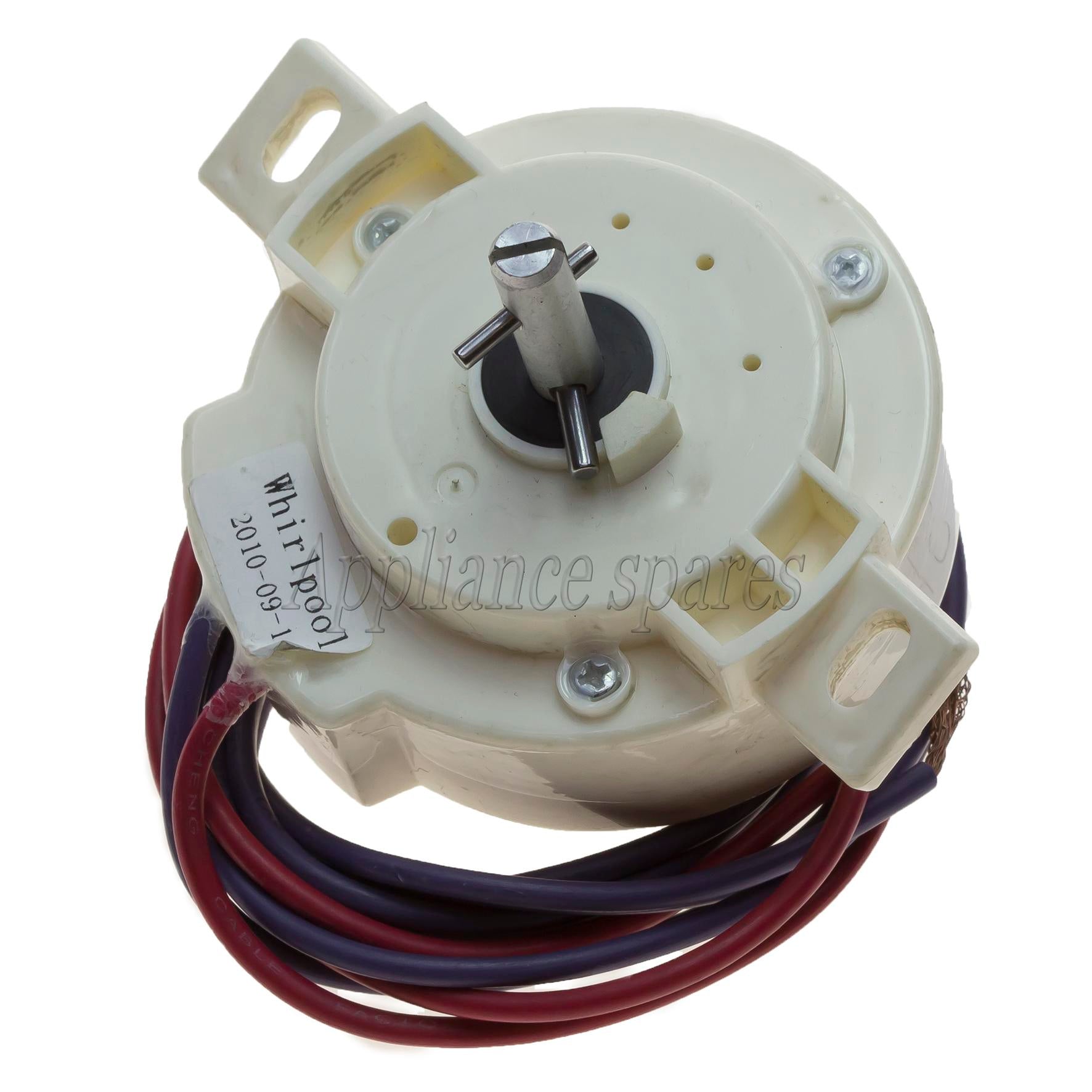 Kelvinator Washing Machine Spin Timer-2