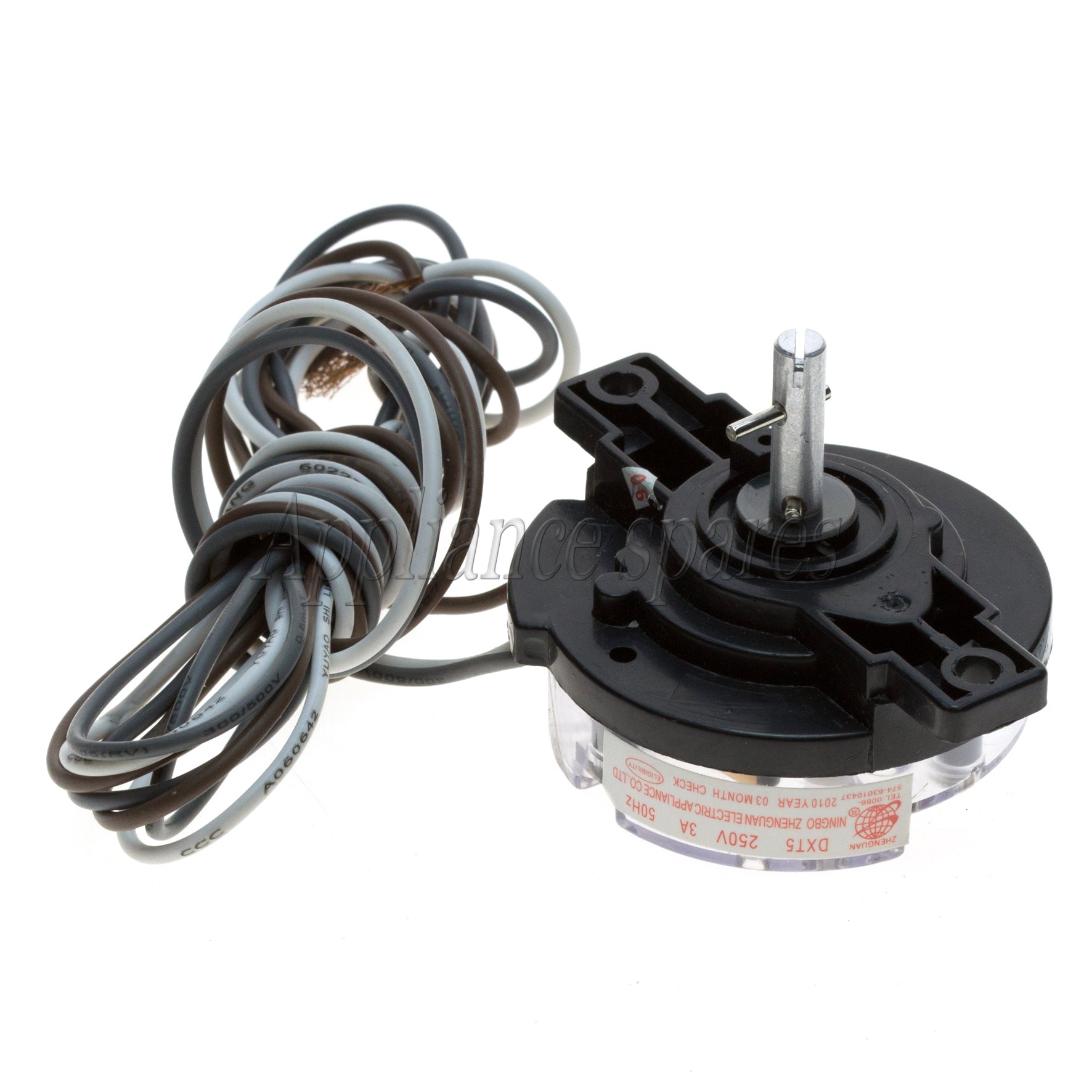 Kelvinator Washing Machine Spin Timer