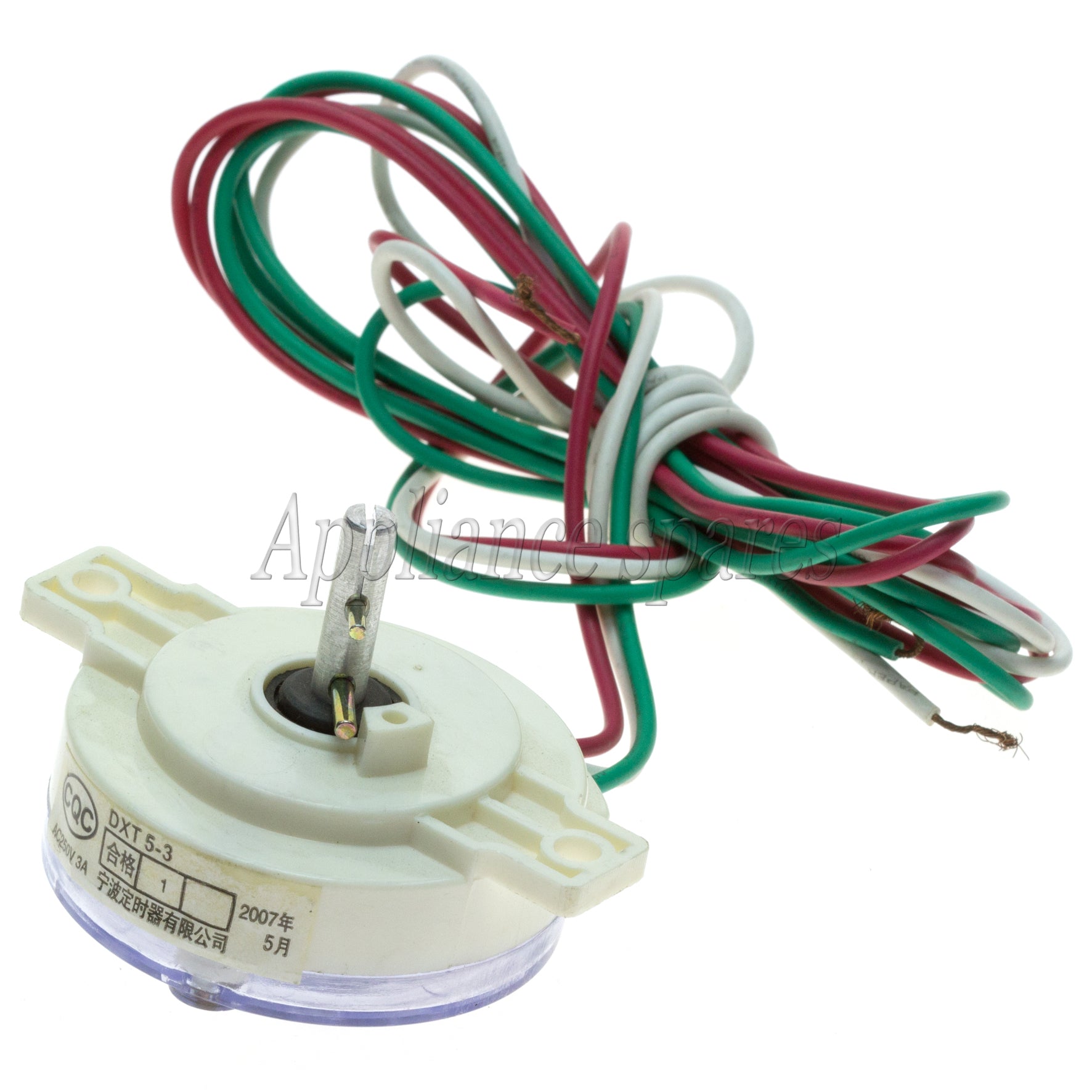 Westpoint Washing Machine Spin Timer-3