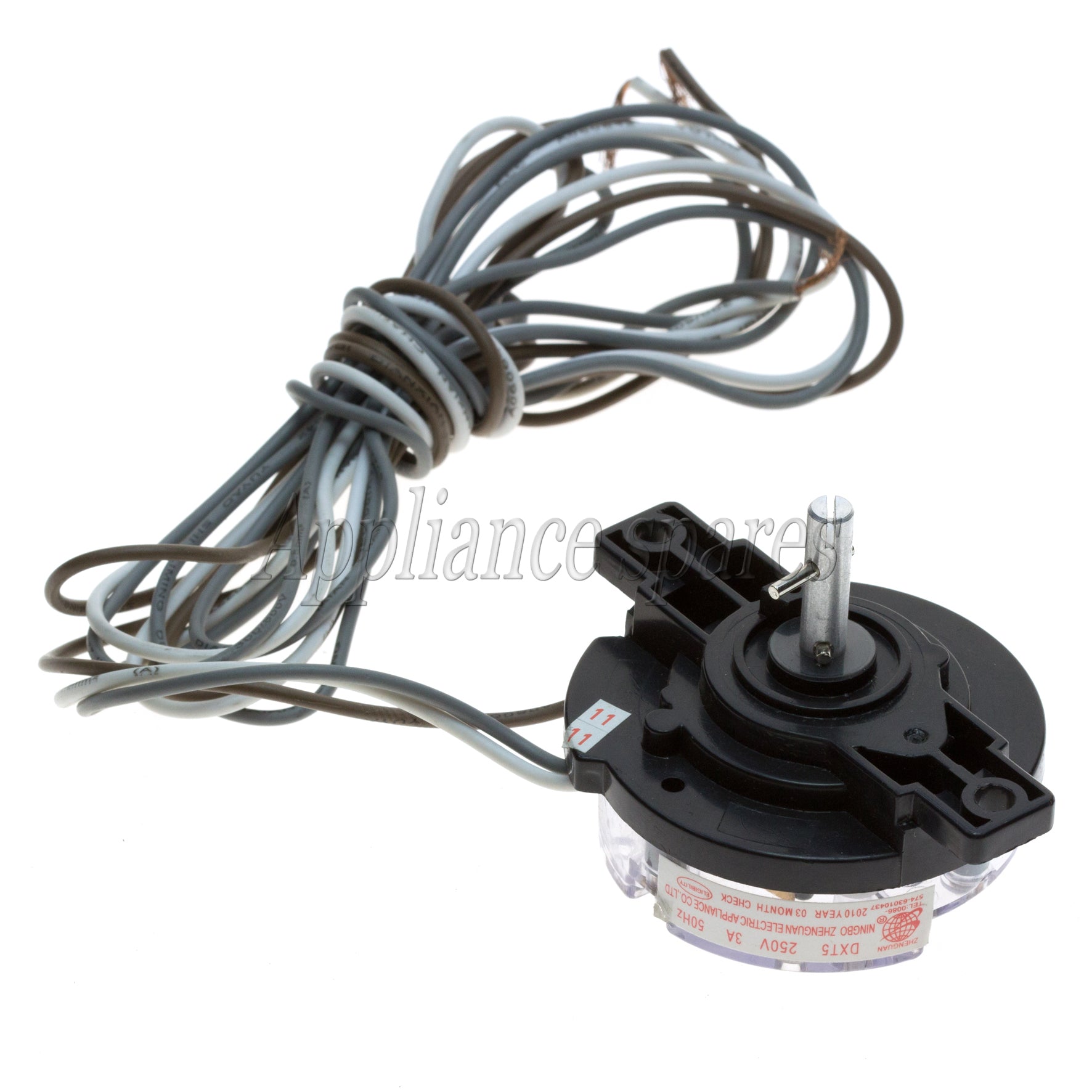 Kelvinator Washing Machine Spin Timer-3