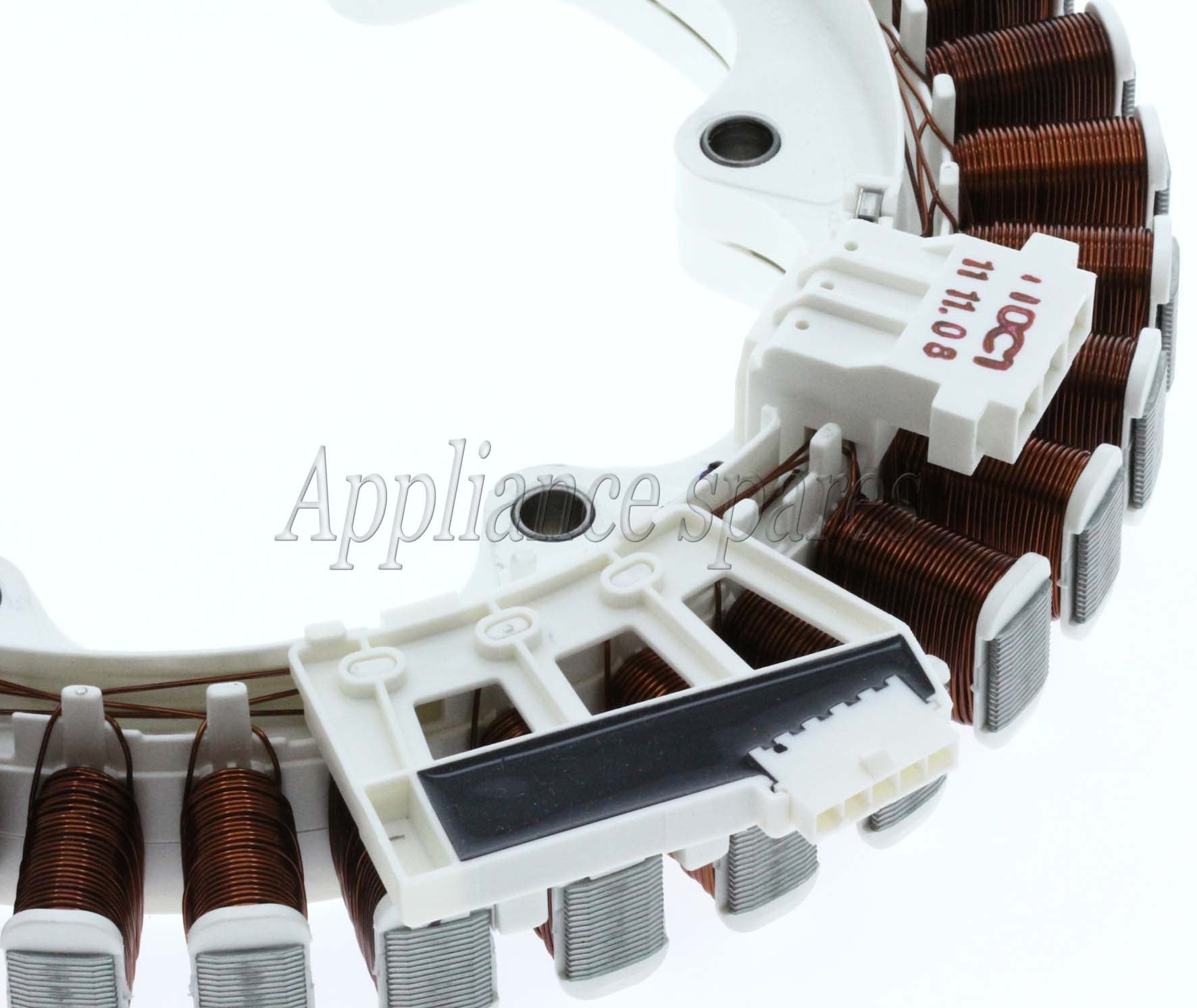 LG Washing Machine Stator Assembly