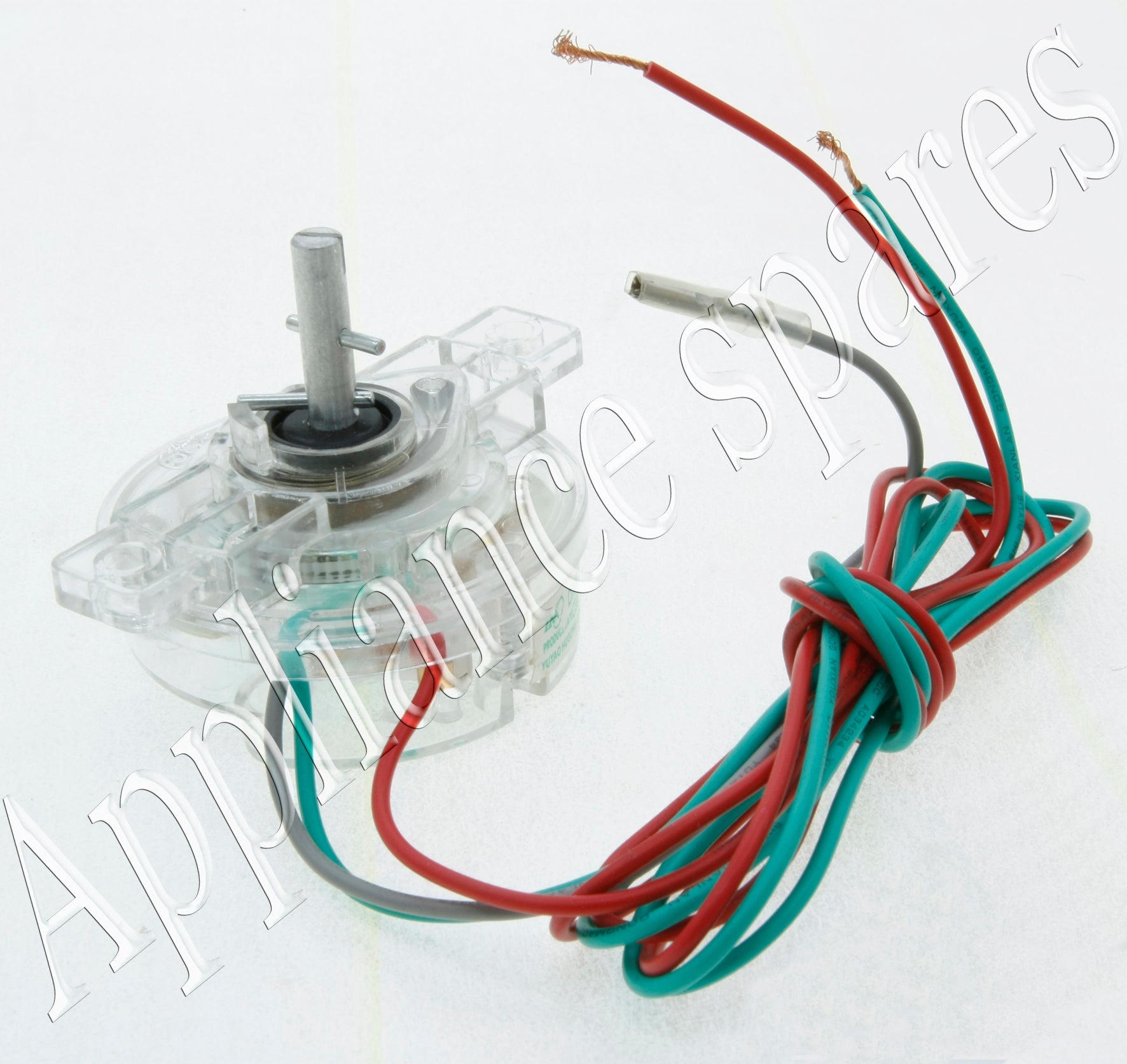 Westpoint Washing Machine Spin Timer-2