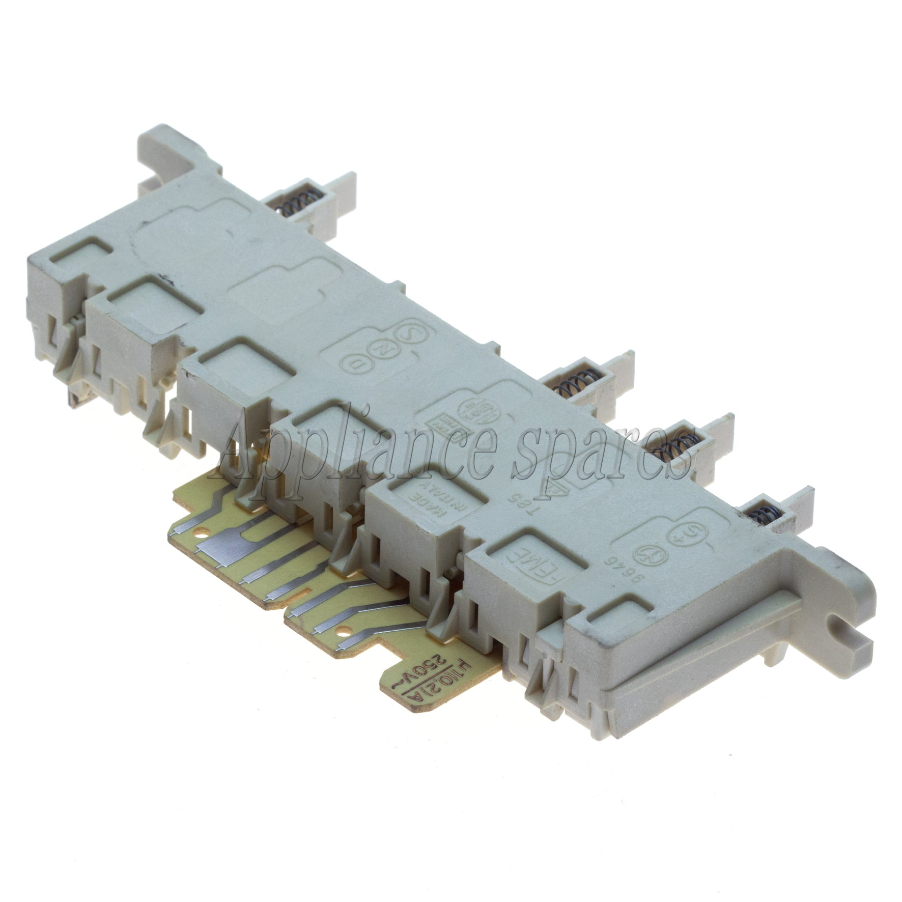 Hoover Washing Machine Selector Switch-2