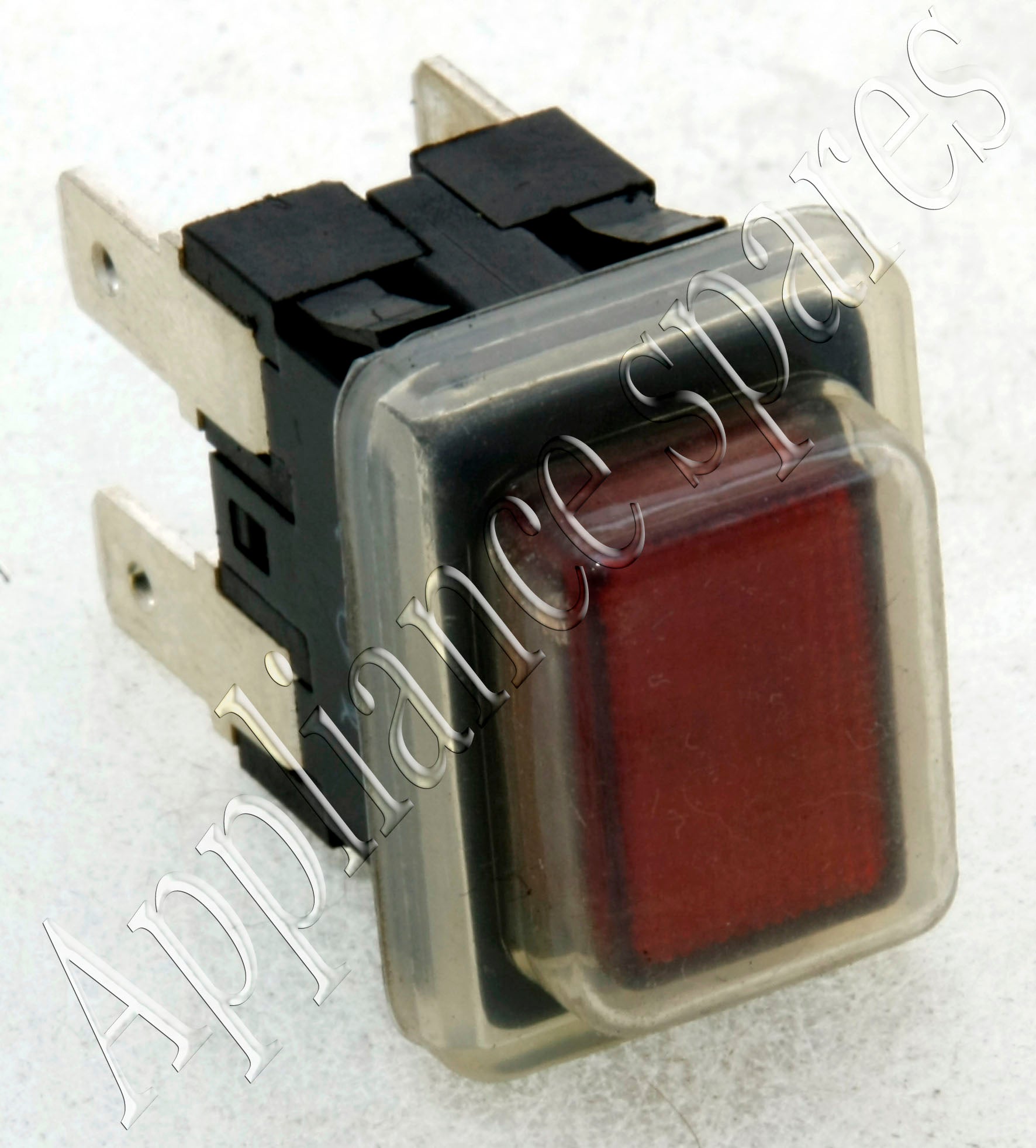 Vax Vacuum Cleaner Switch-2
