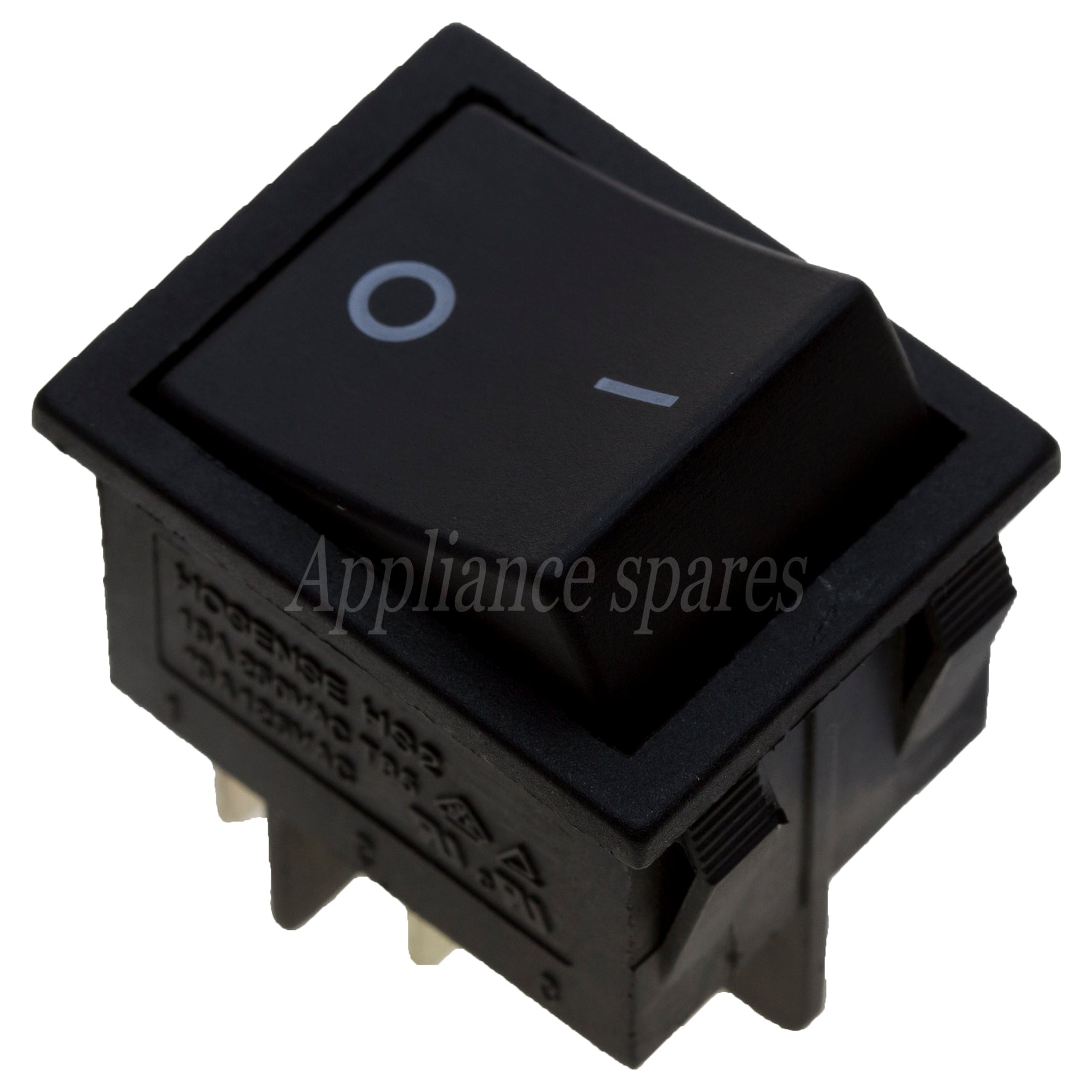 Quickclean Vacuum Cleaner On/Off Switch
