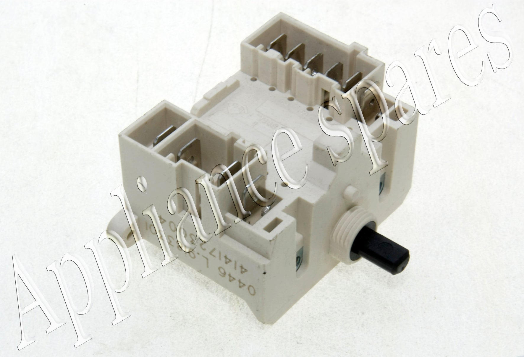 AEG Oven Selector Switch-2