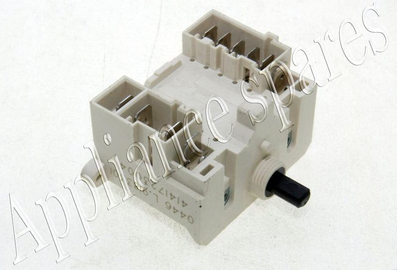 AEG Oven Selector Switch-2