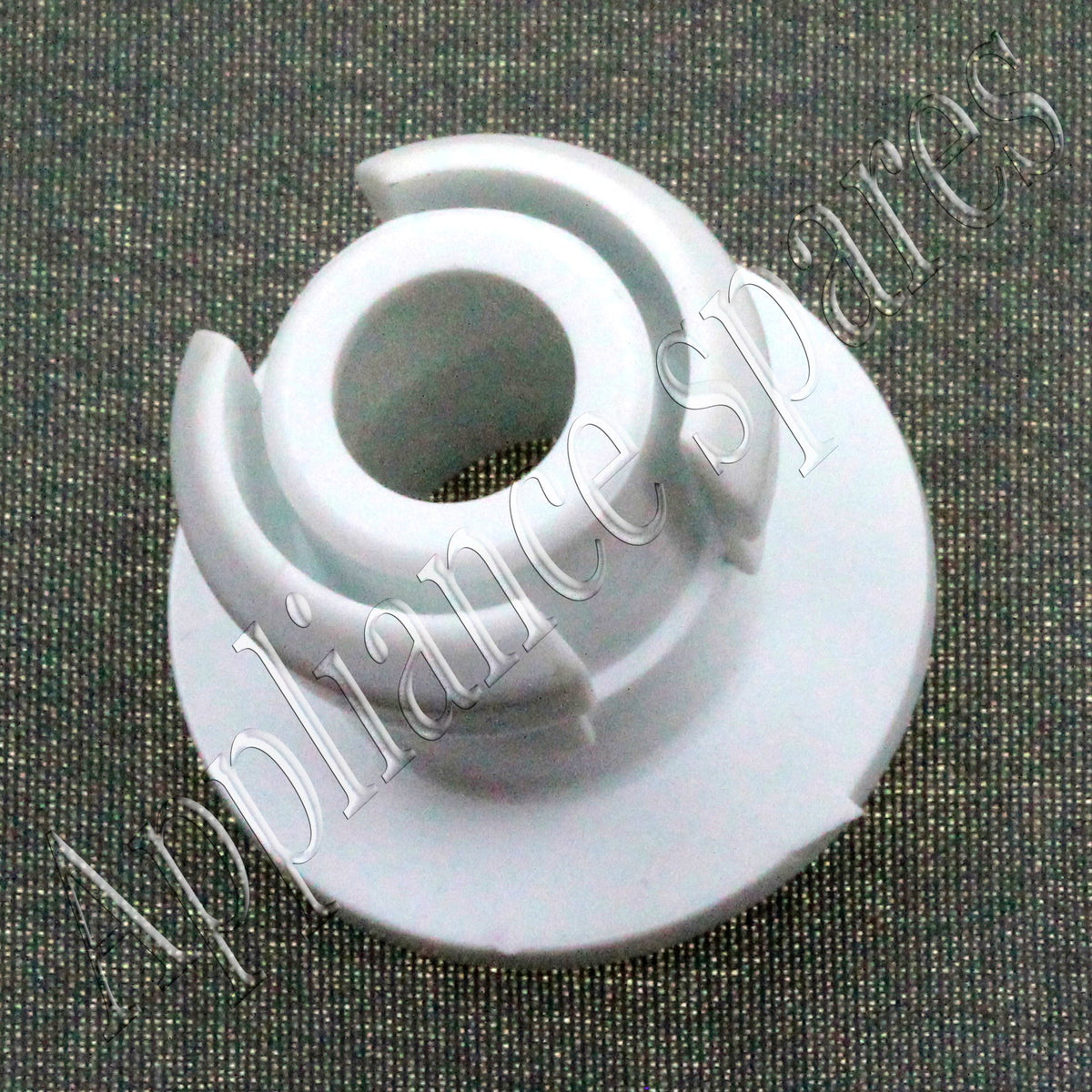 AEG Washing Machine Plastic Bush For Door Switch-2