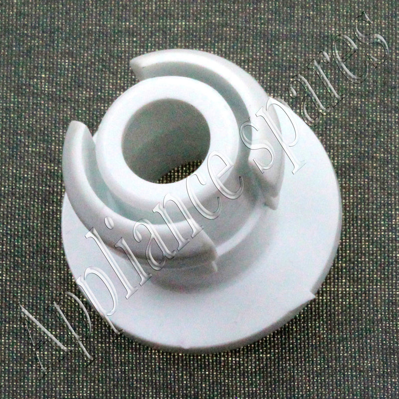 AEG Washing Machine Plastic Bush For Door Switch-2