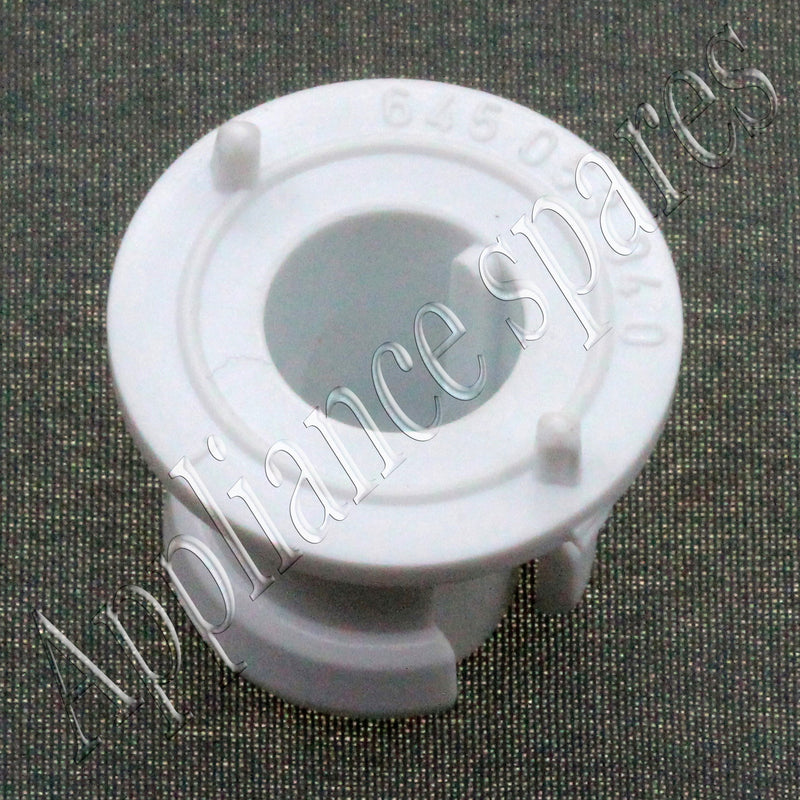 AEG Washing Machine Plastic Bush For Door Switch-3