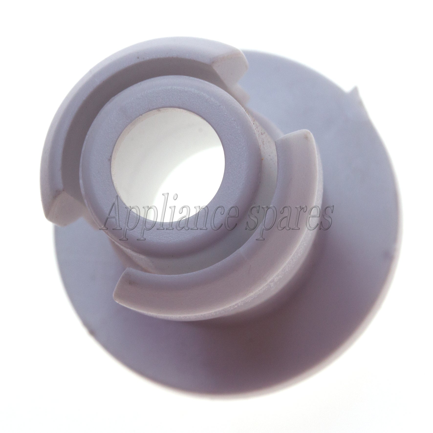 AEG Washing Machine Plastic Bush For Door Switch-4