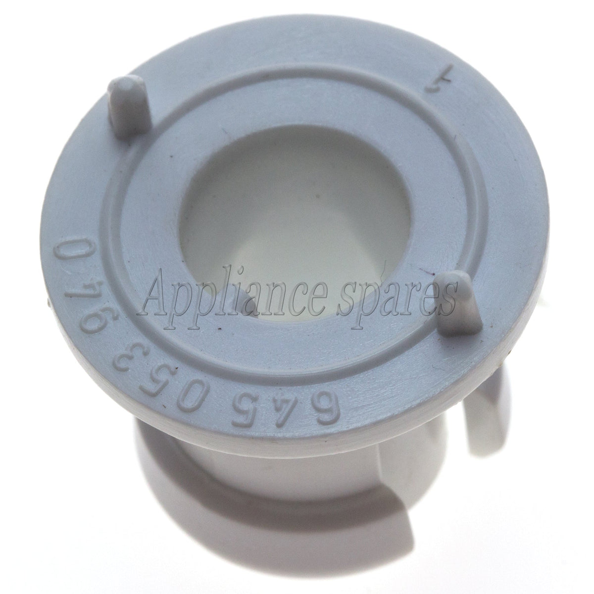 AEG Washing Machine Plastic Bush For Door Switch-5
