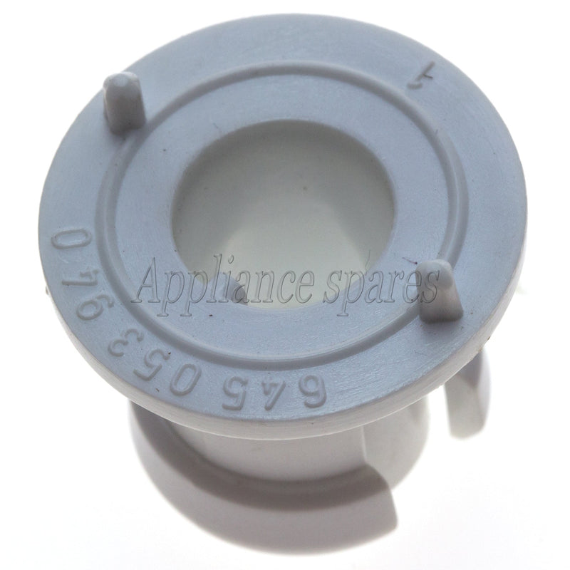 AEG Washing Machine Plastic Bush For Door Switch-5