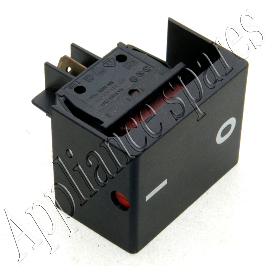 Single Rocker Switch