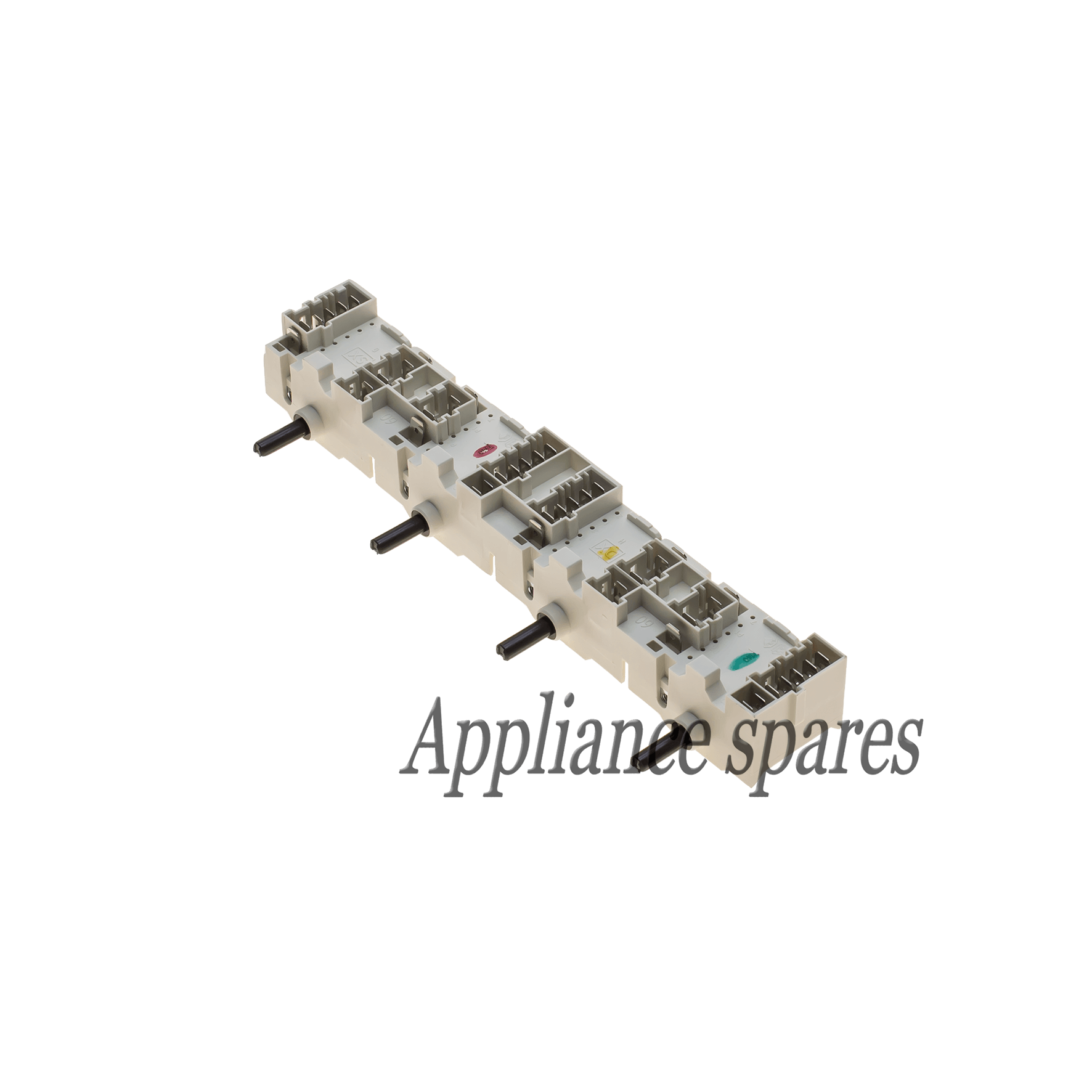 Indesit Oven 4 Way Selector Switch-2