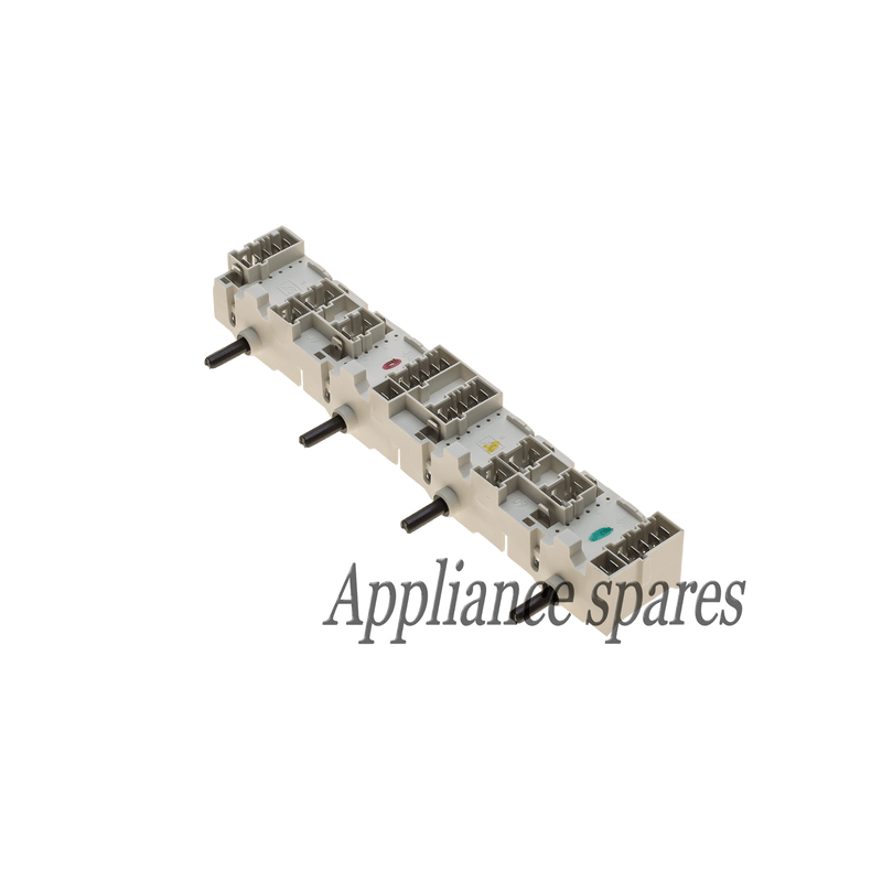Indesit Oven 4 Way Selector Switch-2