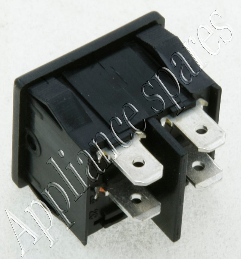 Electrolux Vacuum Cleaner On/Off Switch-2