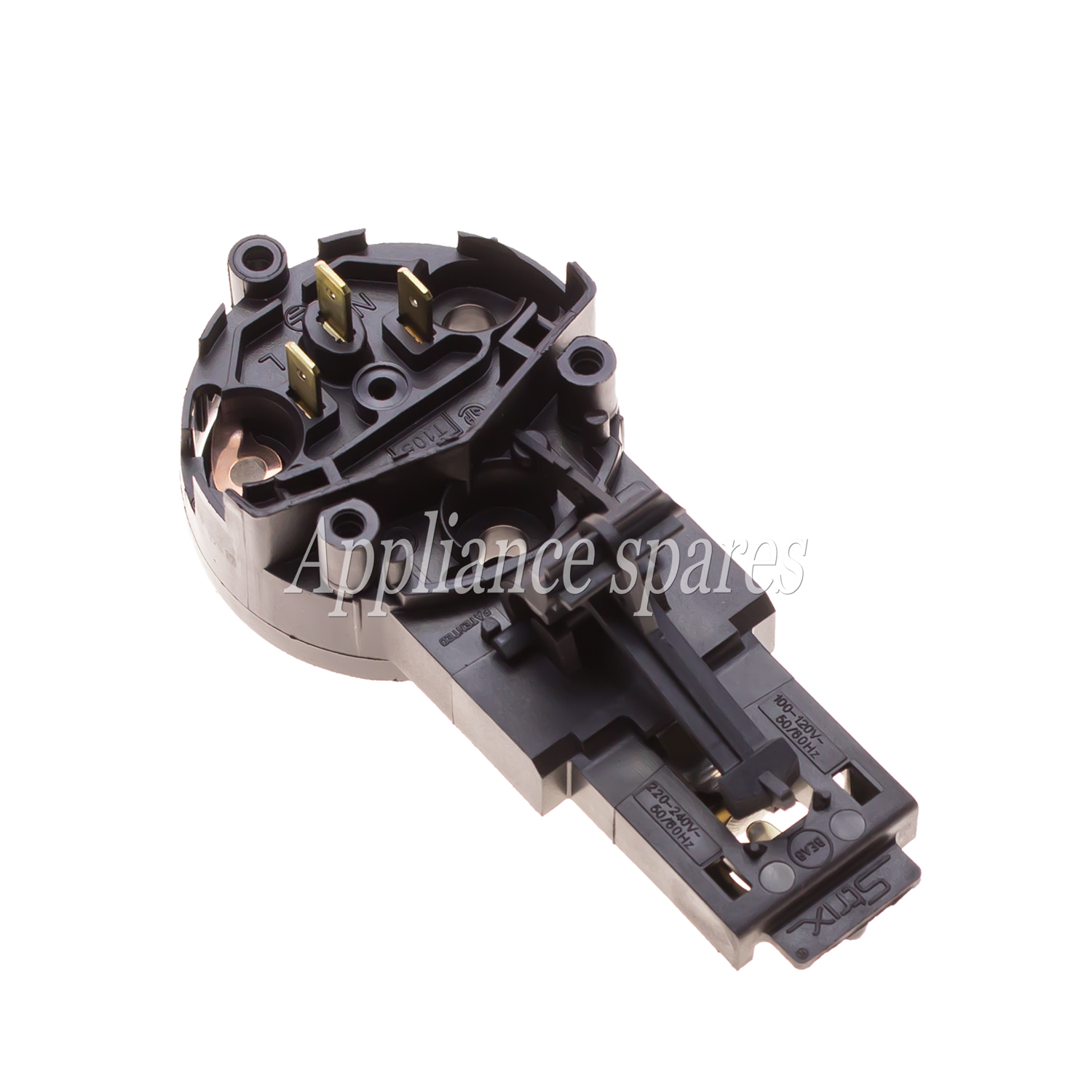 Universal Automatic Kettle Switch with 3 Lugs