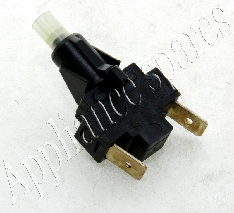 Tecnogas Temperature Switch Oven Light Switch-2