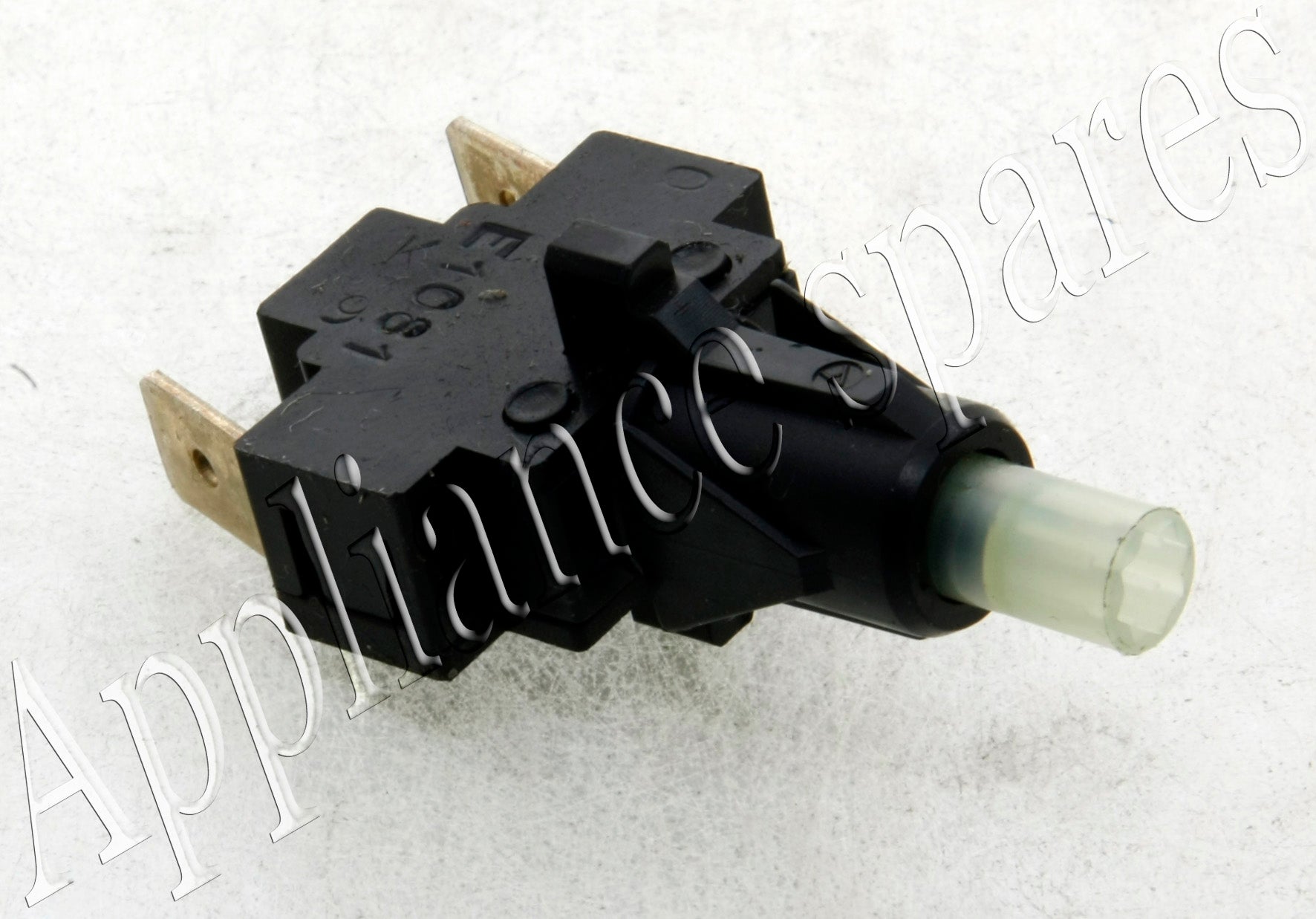 Tecnogas Temperature Switch Oven Light Switch-3