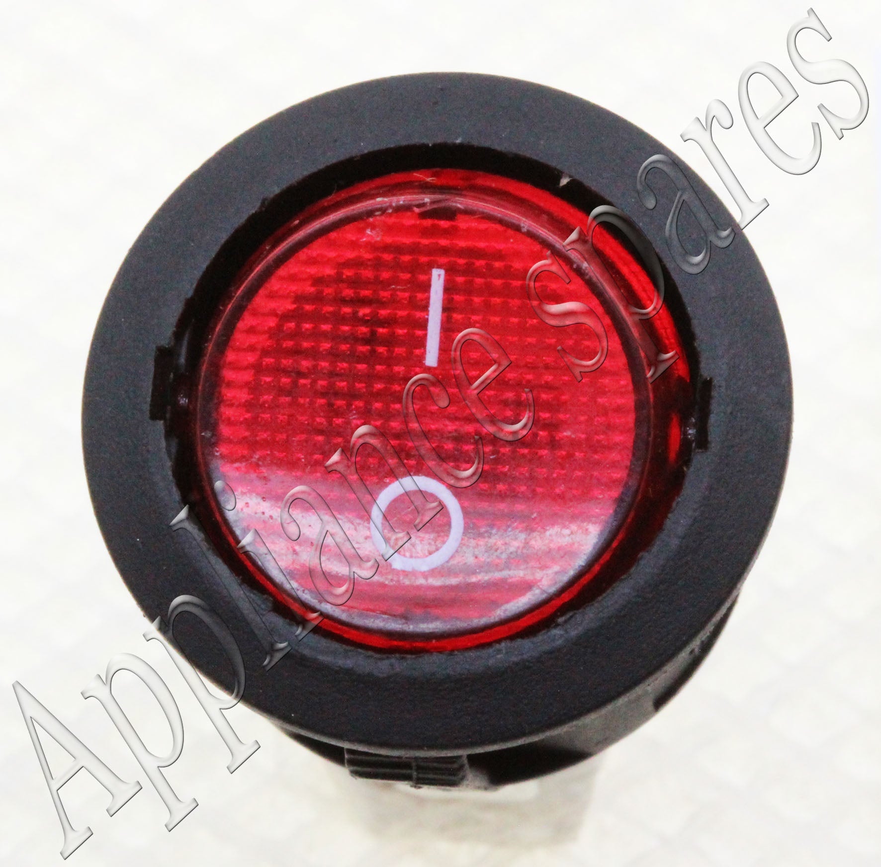 On/Off Round Switch Illuminated-2