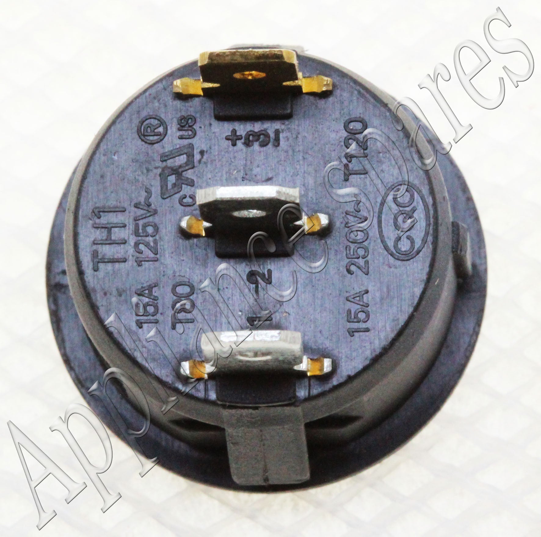 On/Off Round Switch Illuminated-3