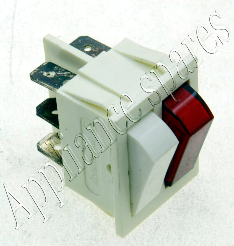 Universal Microwave Oven Double Switch-2