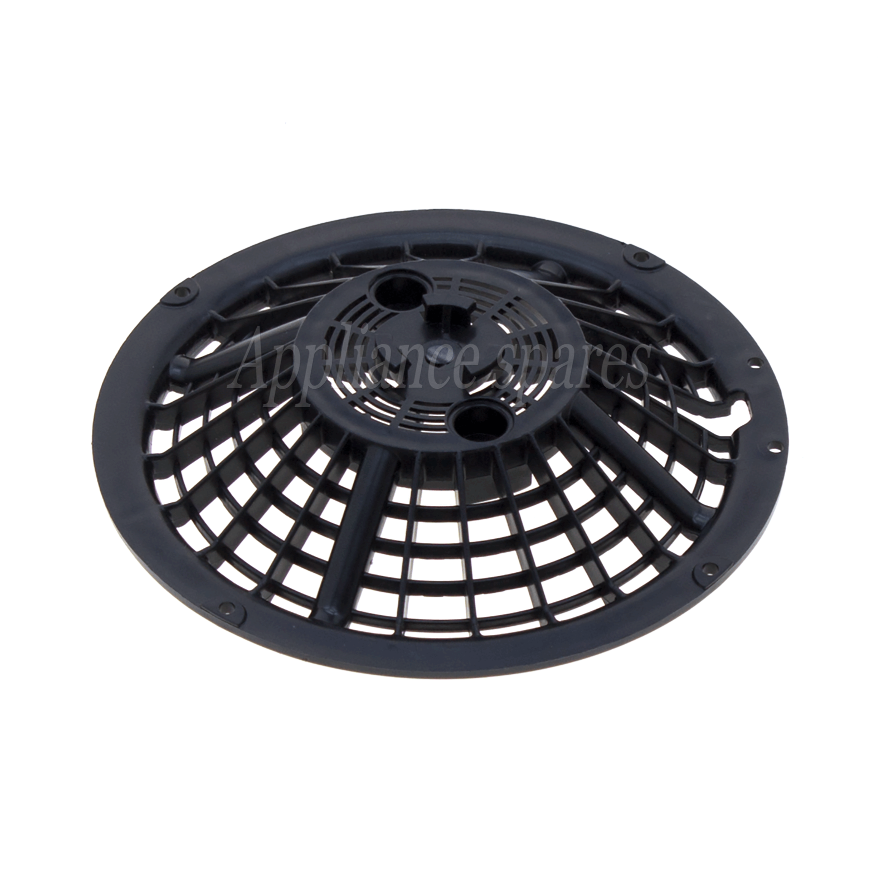 Defy Extractor Fan Motor Support-1