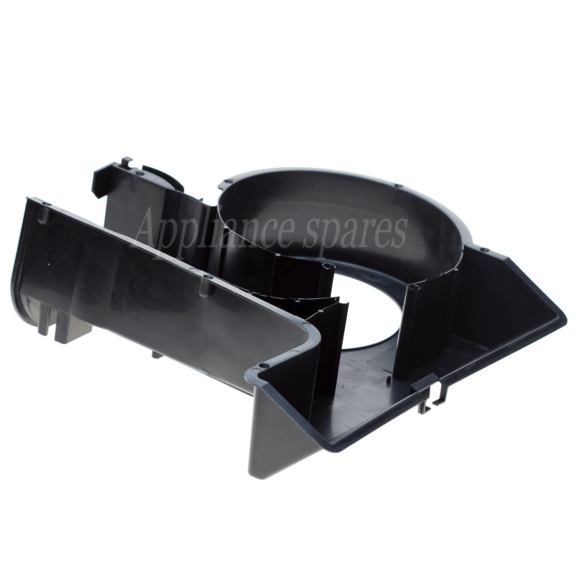 Defy Extractor Fan Cover-2