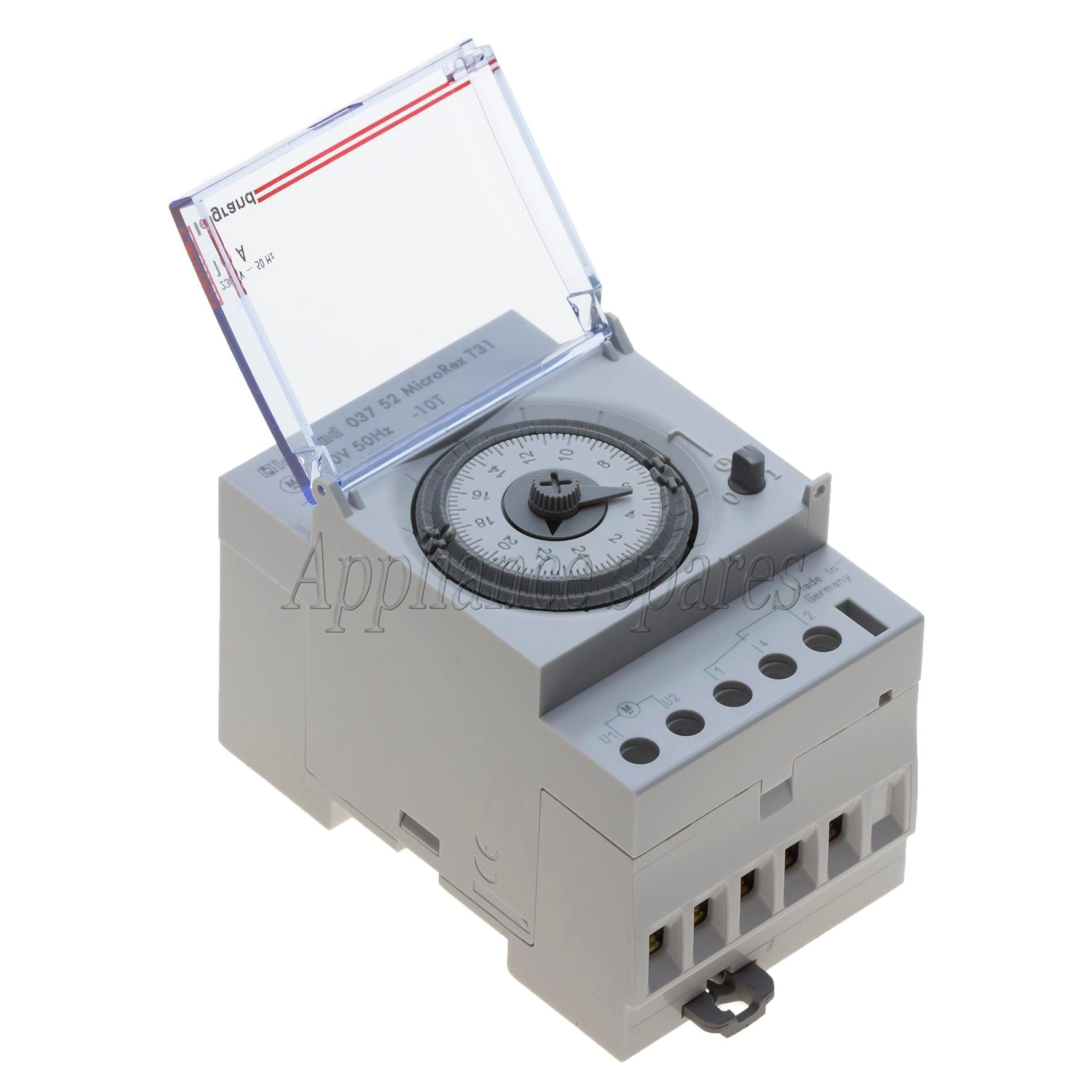 T31 Microrex Universal Timer That Fits Into DB Board