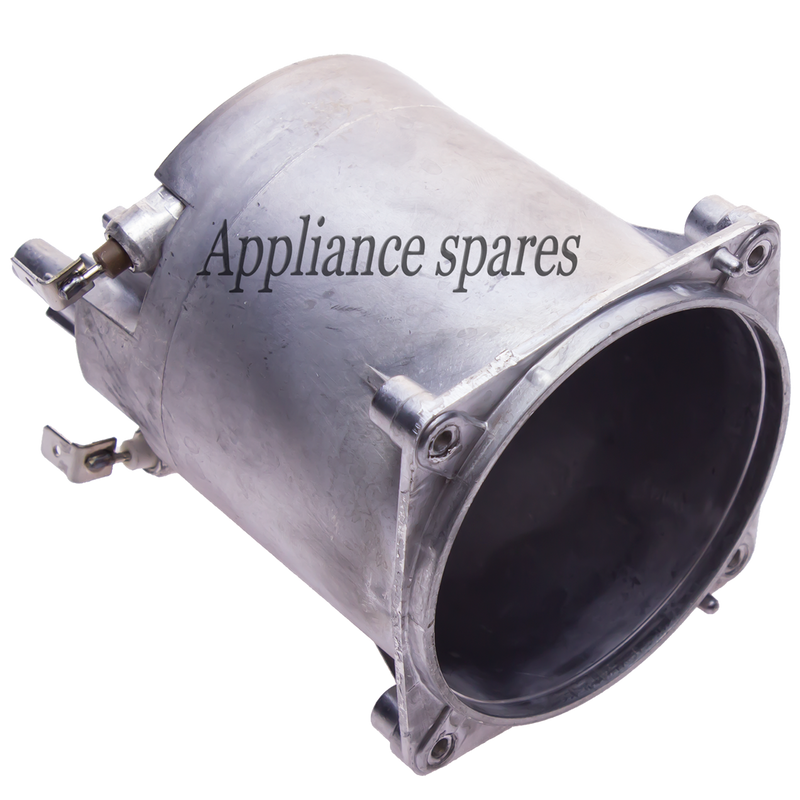 Delonghi Coffee Machine Lower Boiler-2