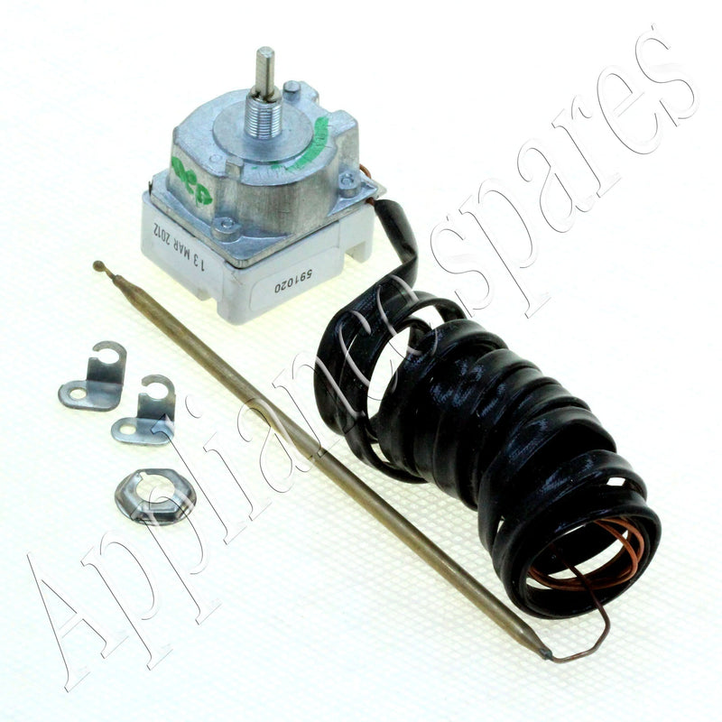 Thermostat 70TH Thin Shaft (591020I)-3
