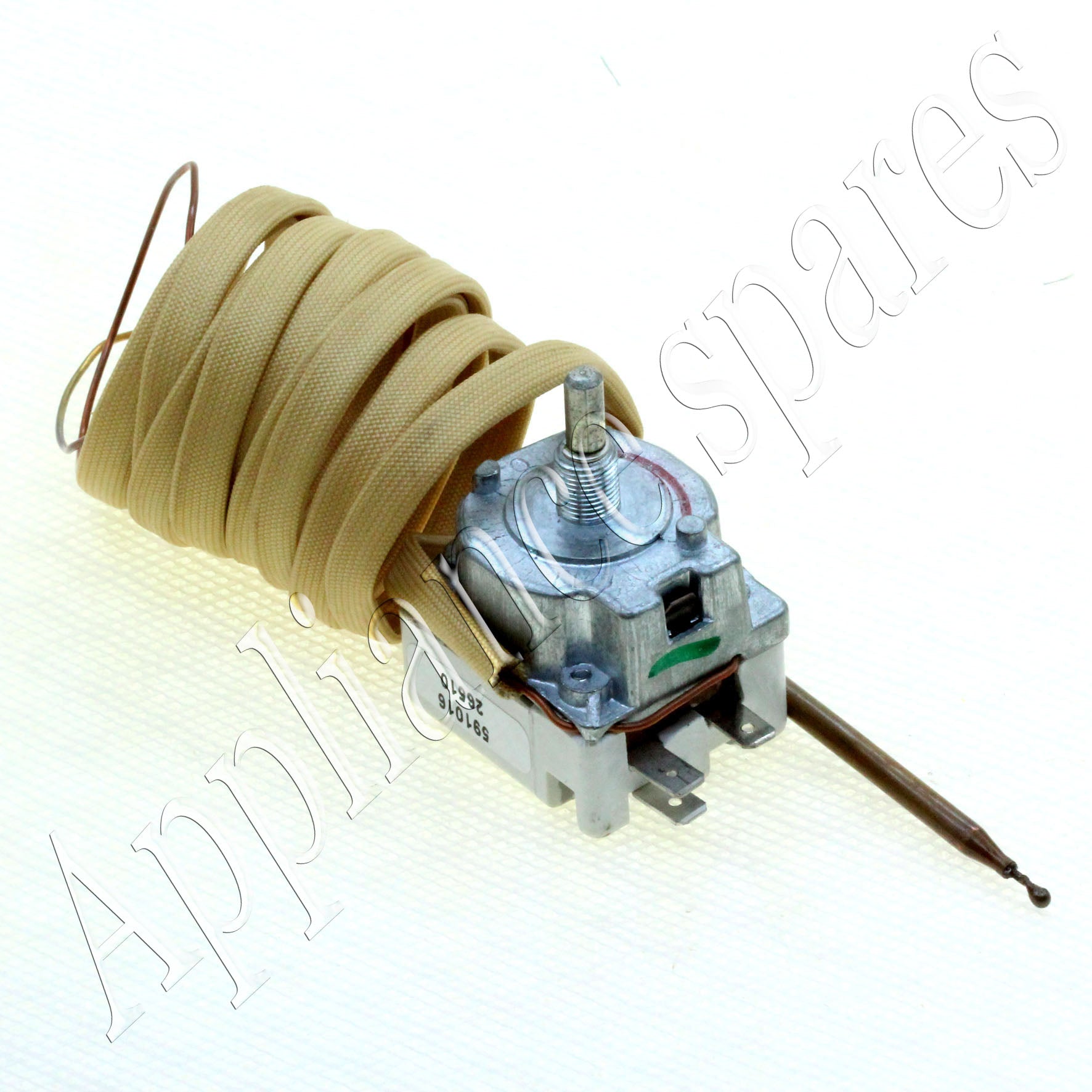 Thermostat 70TH Thick Shaft (591016)-3