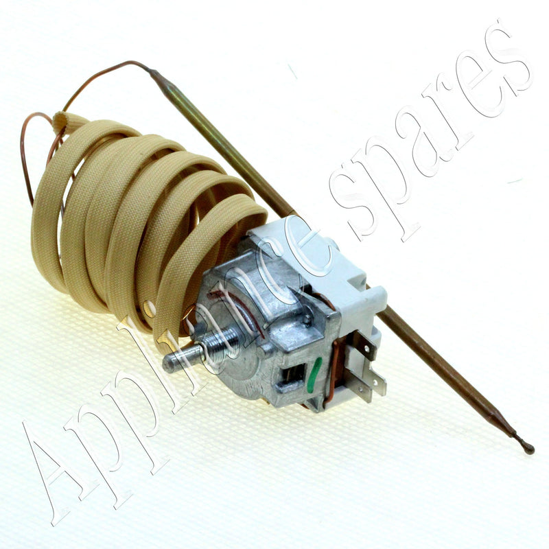 Thermostat 70TH Thick Shaft (591016)-4