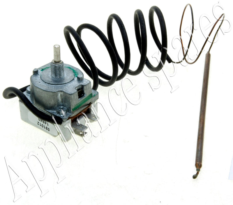 Thermostat 70TH Thin Shaft (591012)-2