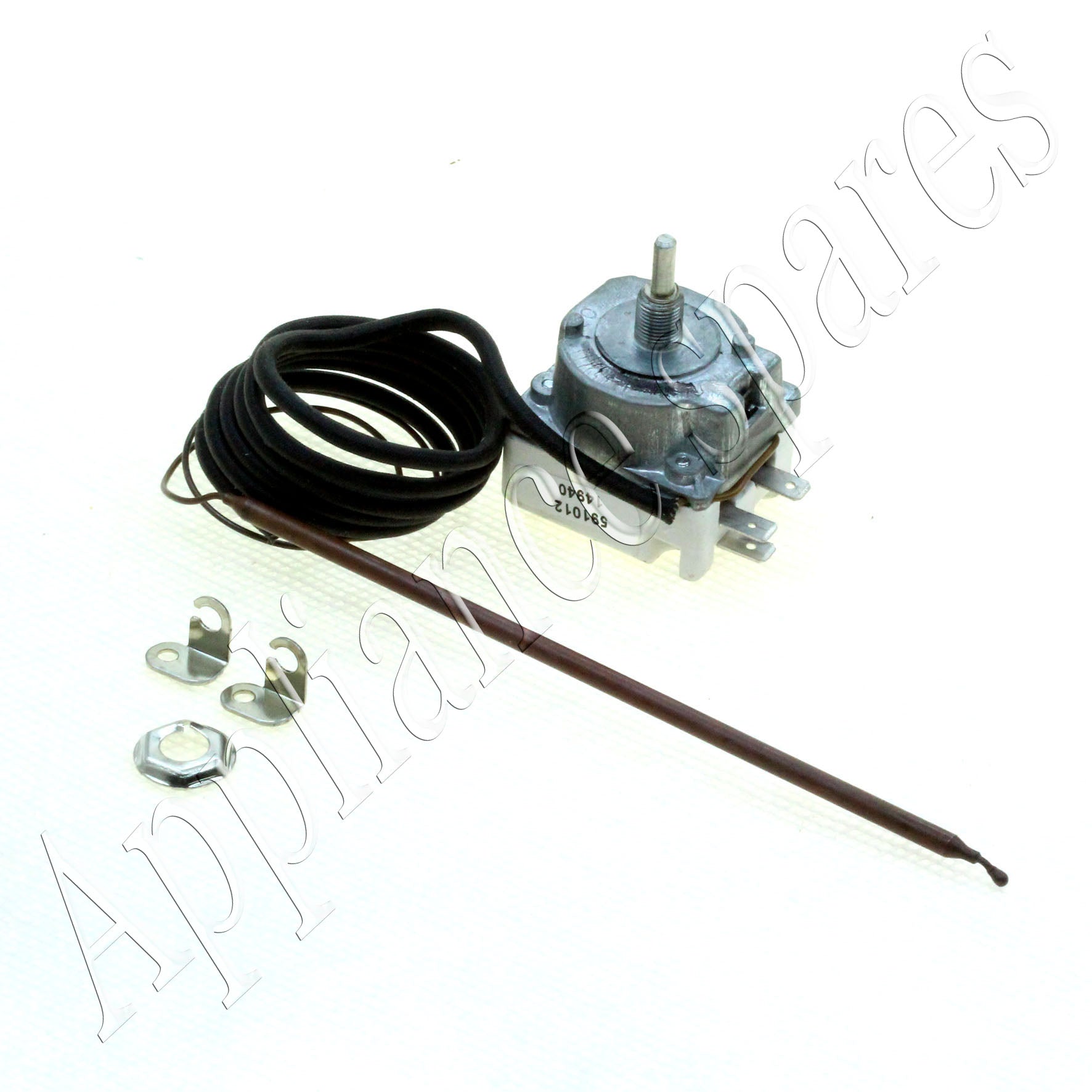 Thermostat 70TH Thin Shaft (591012)-3