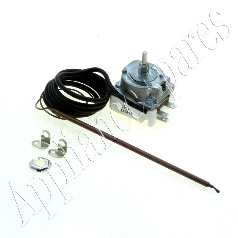Thermostat 70TH Thin Shaft (591012)-3