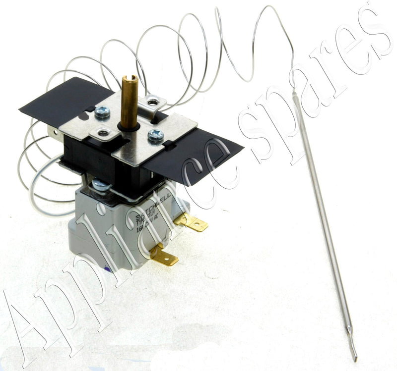 Thermostat 71TH Short Shaft (591240)-2