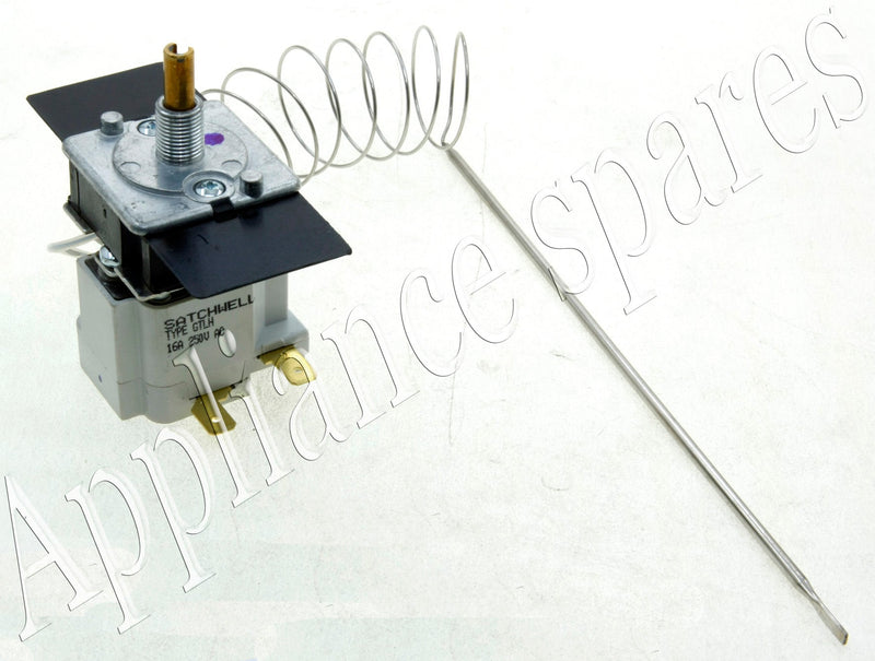 Thermostat 71TH Thick Shaft (591235)-2