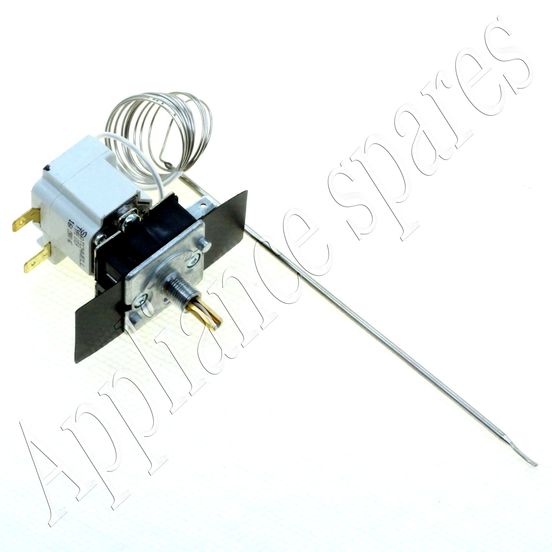 Thermostat 71TH Thick Shaft (591235)-3