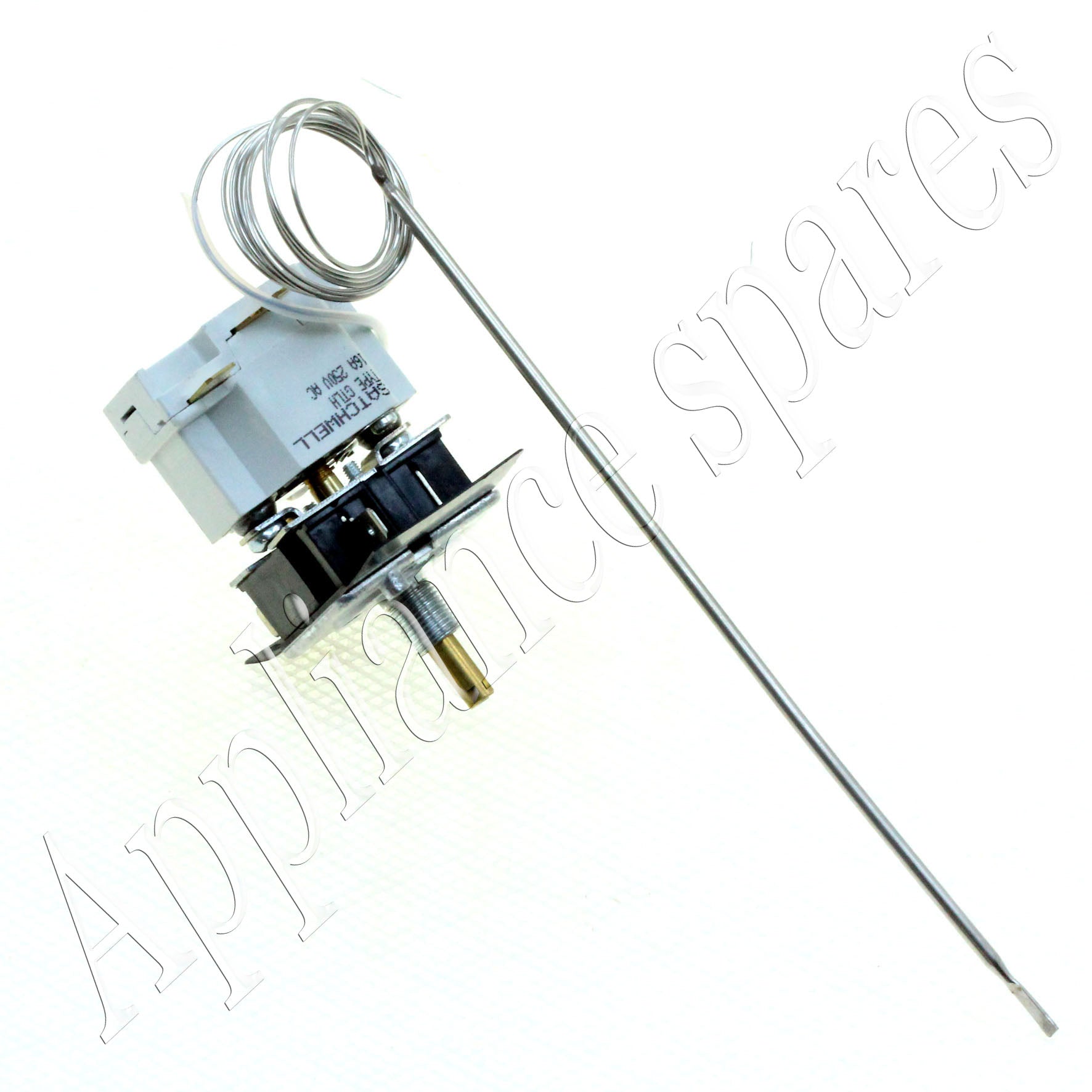 Thermostat 71TH Thick Shaft (591235)-4