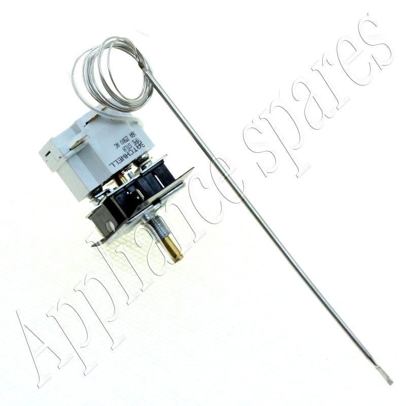 Thermostat 71TH Thick Shaft (591235)-4