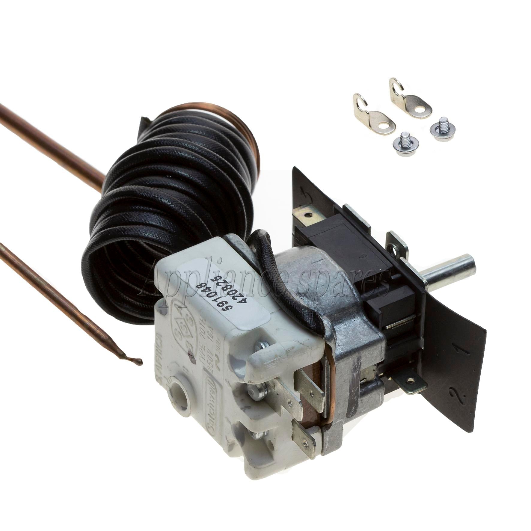 Thermostat 71TH Thick Shaft (591048)-2