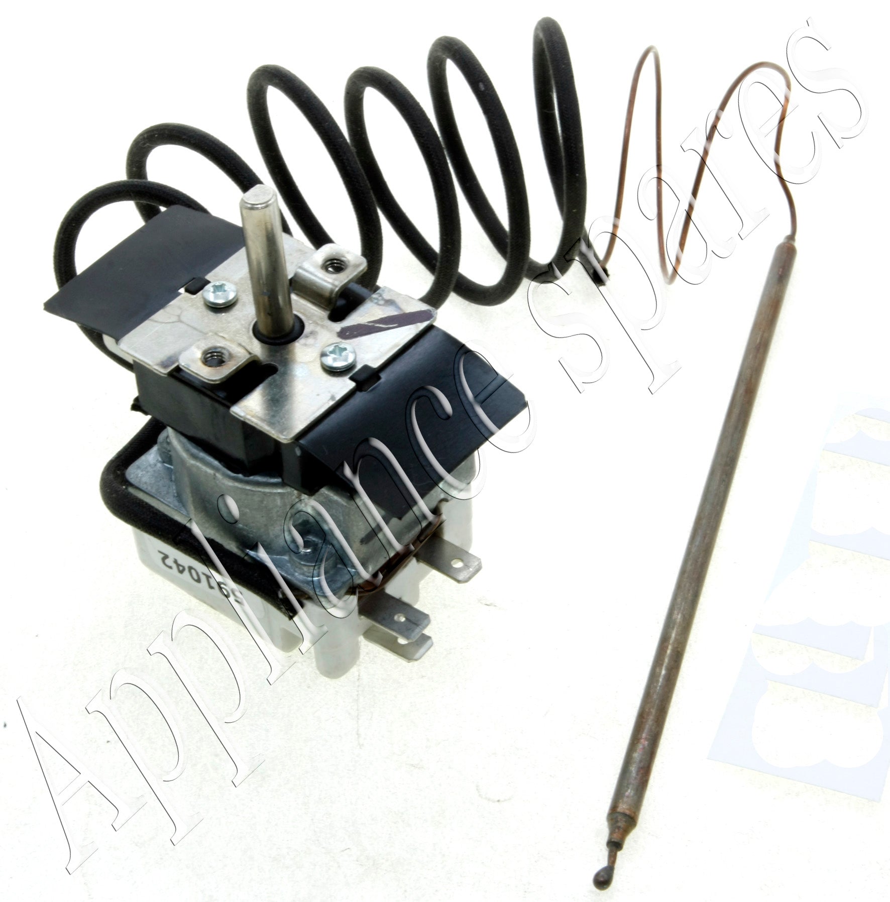 Thermostat 71TH Thick Shaft (591042)-2