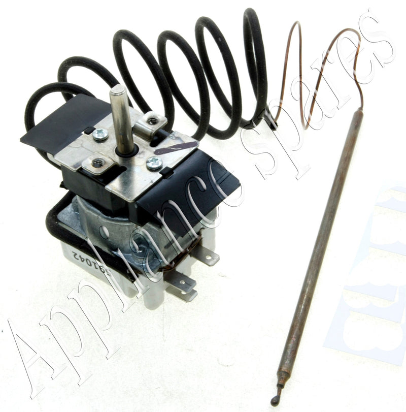 Thermostat 71TH Thick Shaft (591042)-2