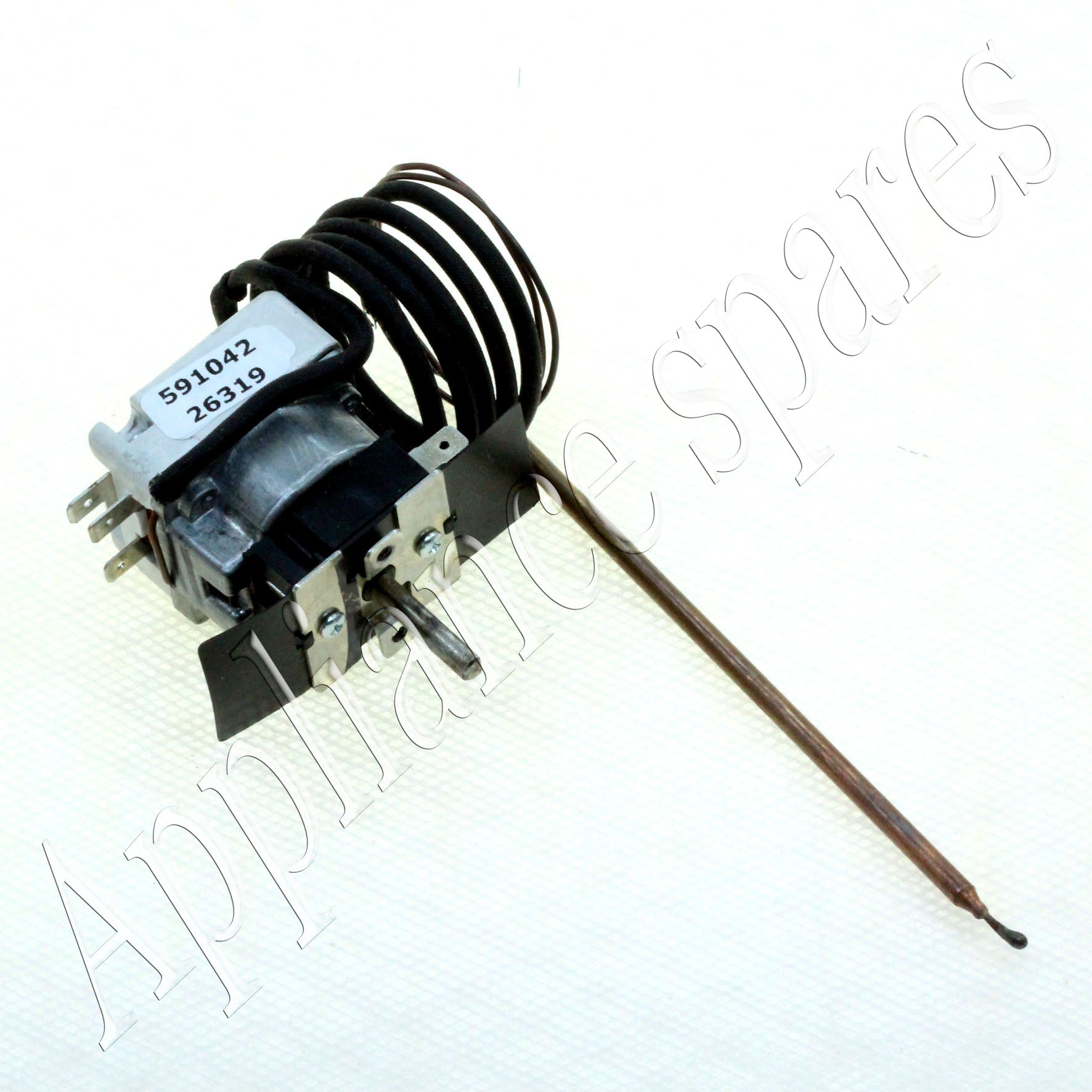 Thermostat 71TH Thick Shaft (591042)-3