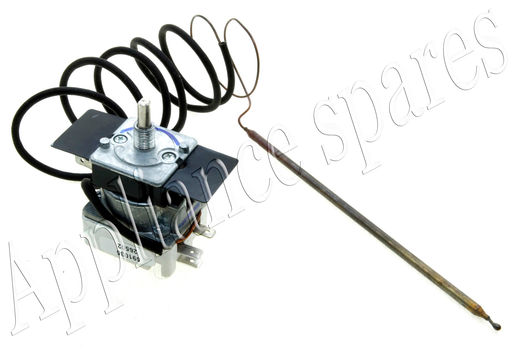 Thermostat 71TH Thick Shaft (591035)-2