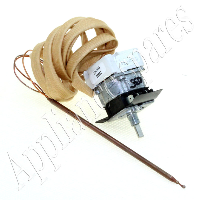 Thermostat 71TH Thick Shaft (591035)-3