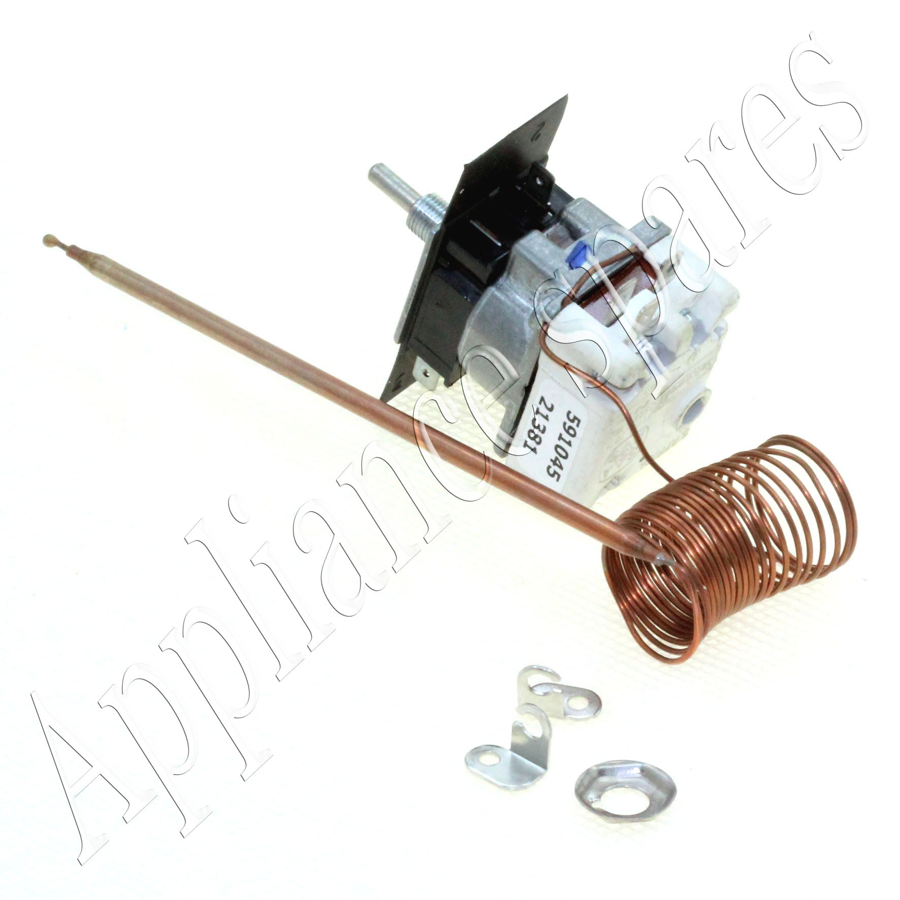 Thermostat 71TH Thin Shaft (591045)-3