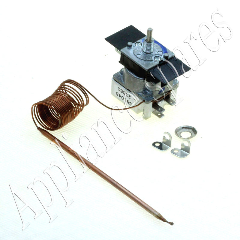 Thermostat 71TH Thin Shaft (591045)-4